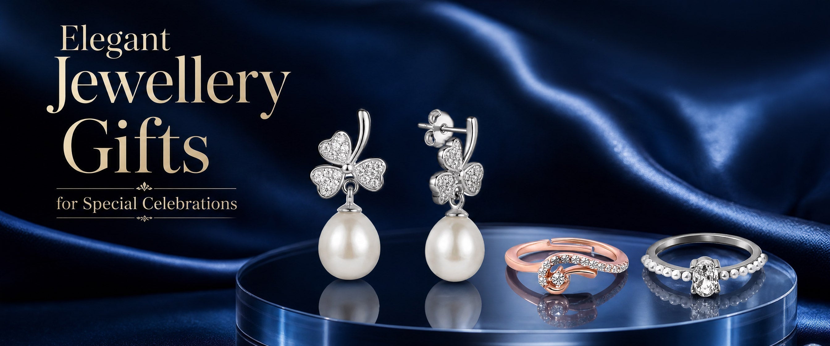 When to Gift Elegant Jewelry for Special Celebrations