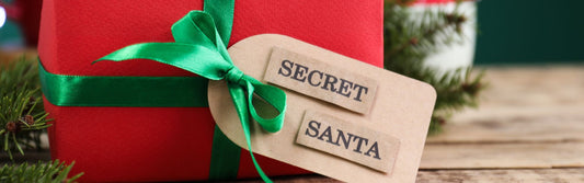 secret santa gift ideas