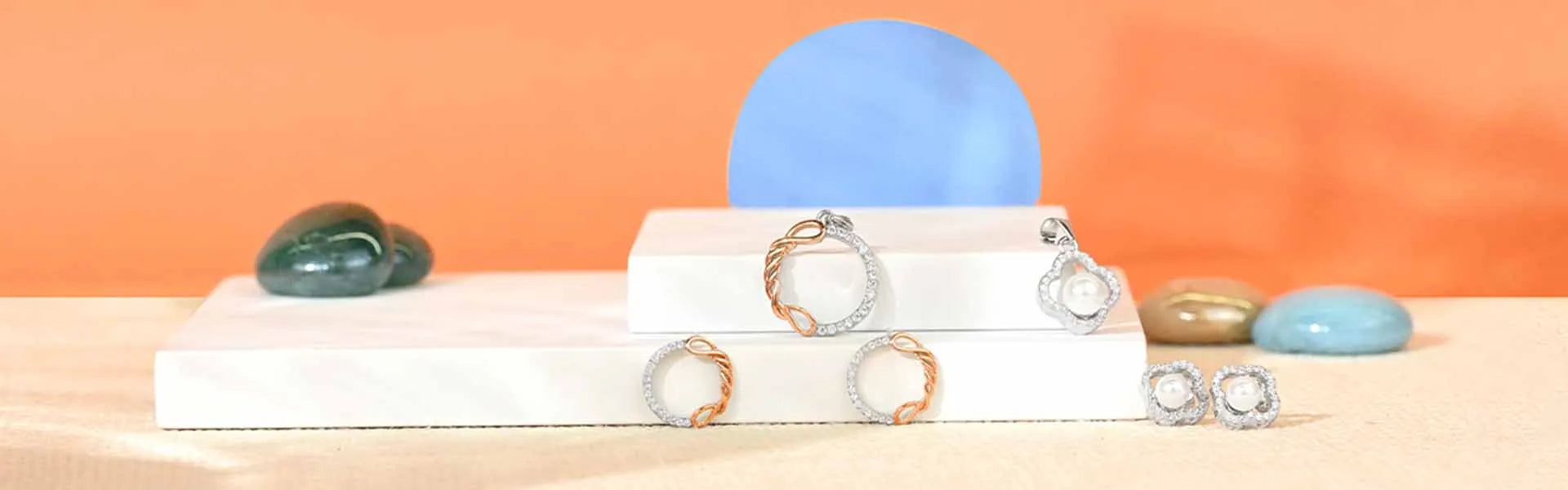 Top Silver Jewellery Trends for 2024: What’s Hot Right Now - Touch925