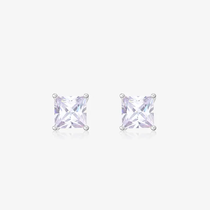 Single Stone Stud