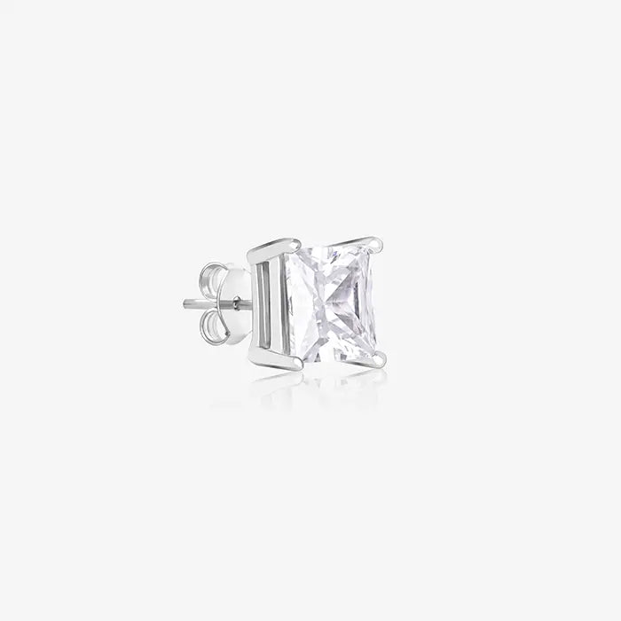 Single Stone Stud