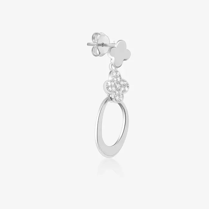 Regal Statement Earrings
