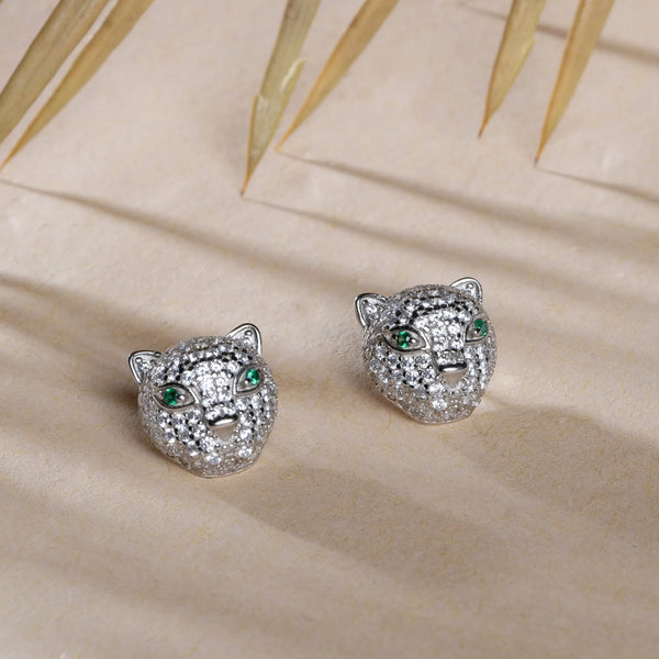 Guardian Spirit Studs - Touch925