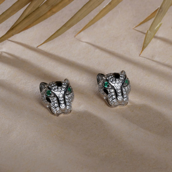 Sentinel Spirit Studs – Touch925