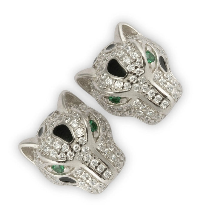 Sentinel Spirit Studs – Touch925