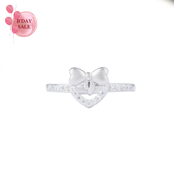 Ribbon Ring - Touch925