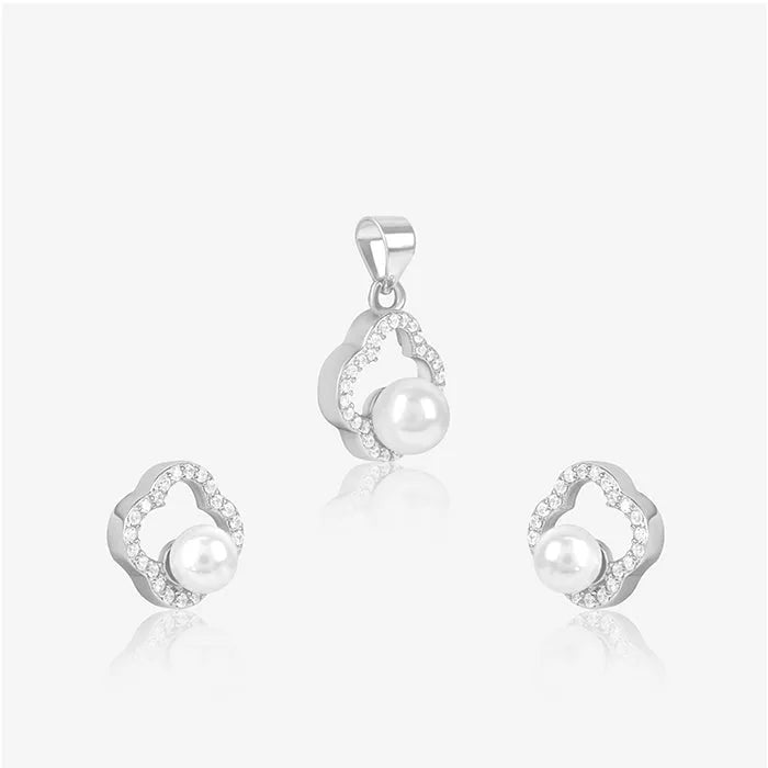 Intrigue Pendant Set - Touch925