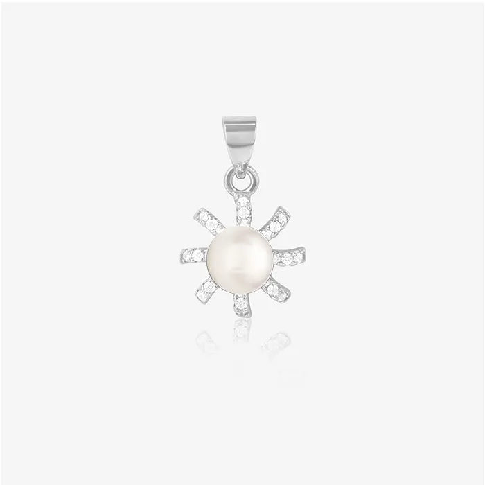 Infinite Energy Pendant Set - Touch925