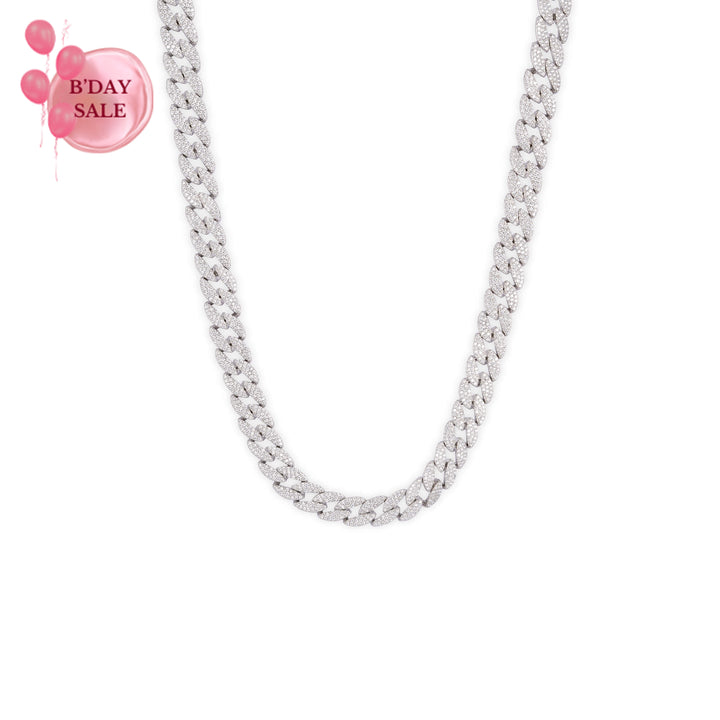 Radiant Links Chain - Touch925