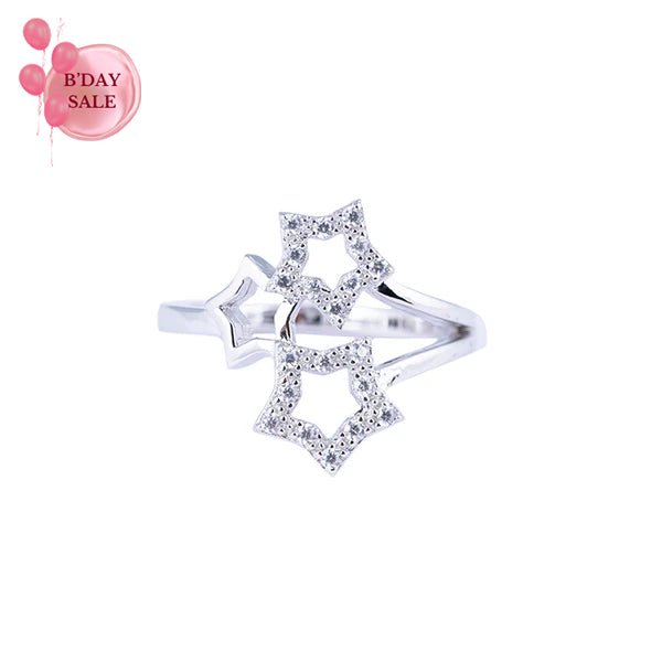 Starlight Radiance Ring - Touch925