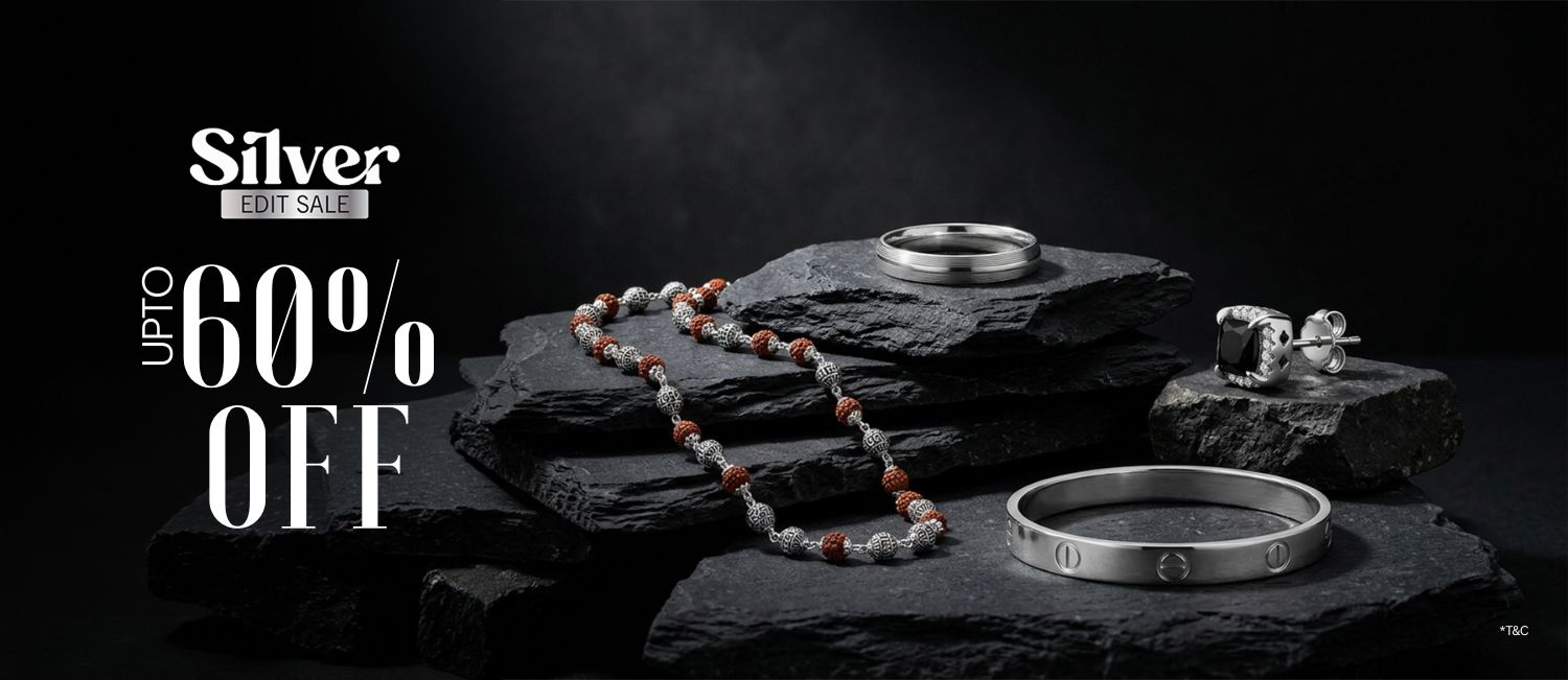 Touch925: Pure Silver Jewellery & Gifting - Shop Online Now