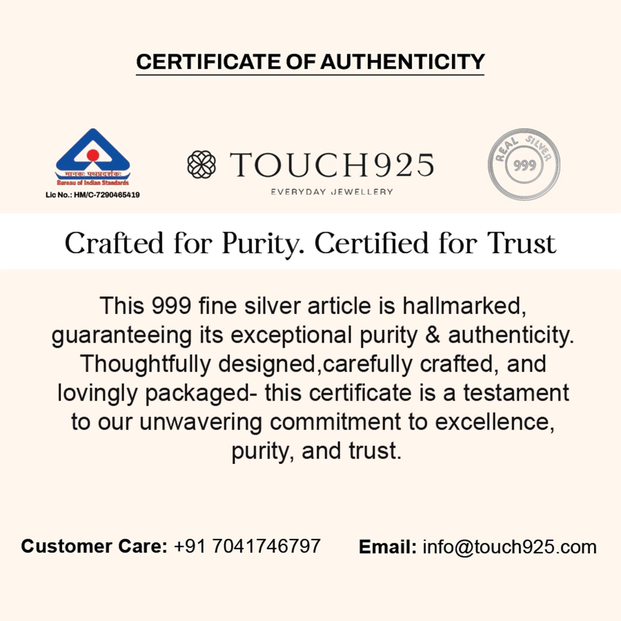 Baby Shower 999 Silver Coin Gift Set (4 Coins)