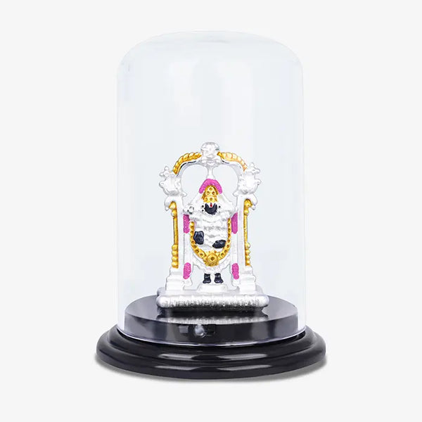 999 Silver Lord Balaji Murti