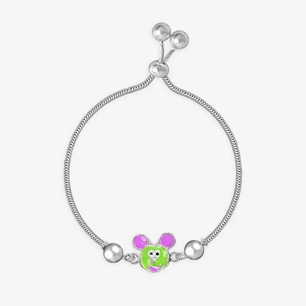 Mickey Mouse Bracelet