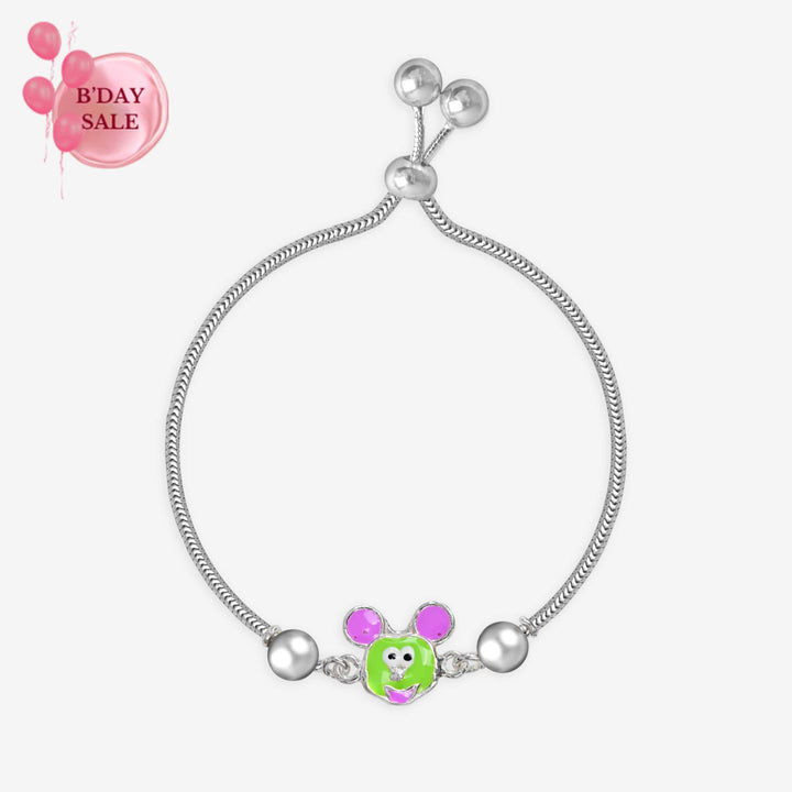 Mickey Mouse Bracelet - Touch925