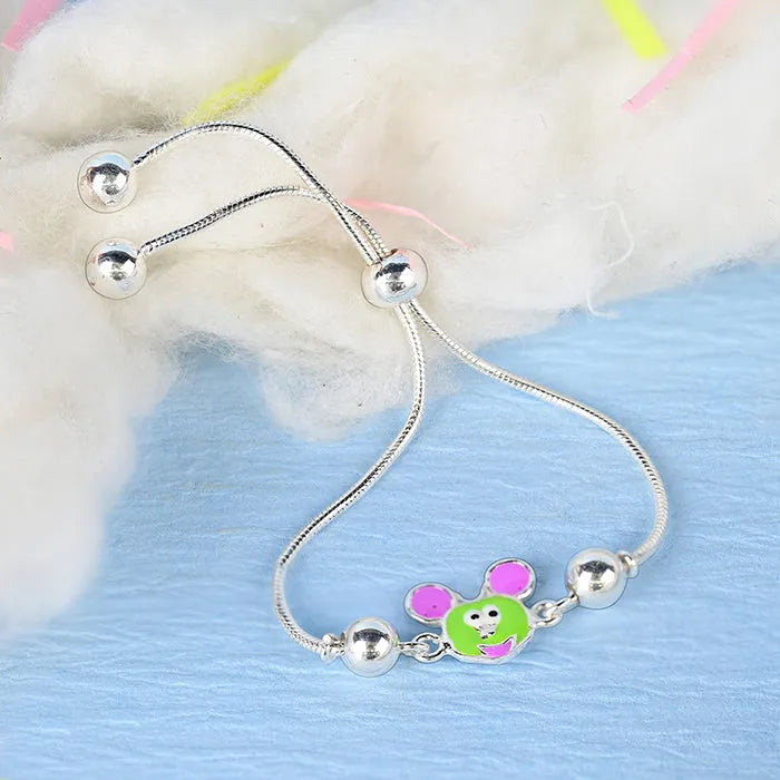 Mickey Mouse Bracelet - Touch925