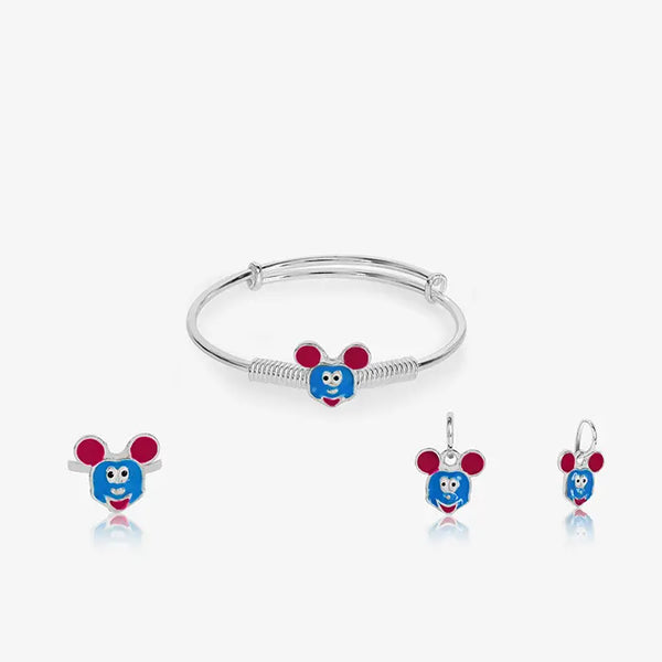 Mickey Mouse Baby Set