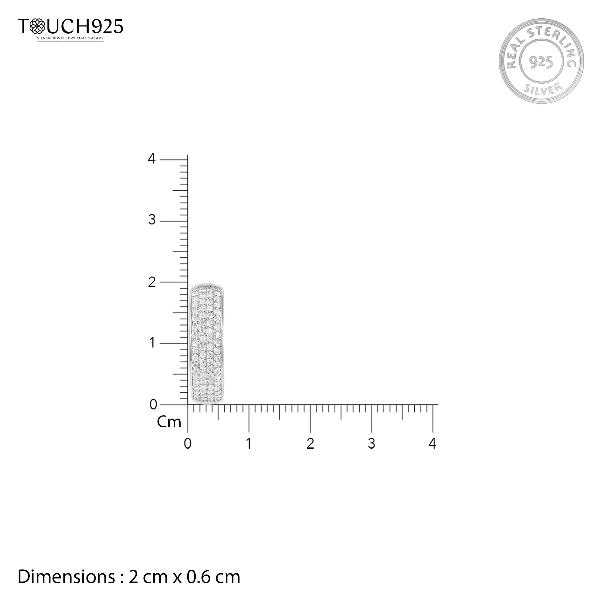 Enchanted Garden Earrings