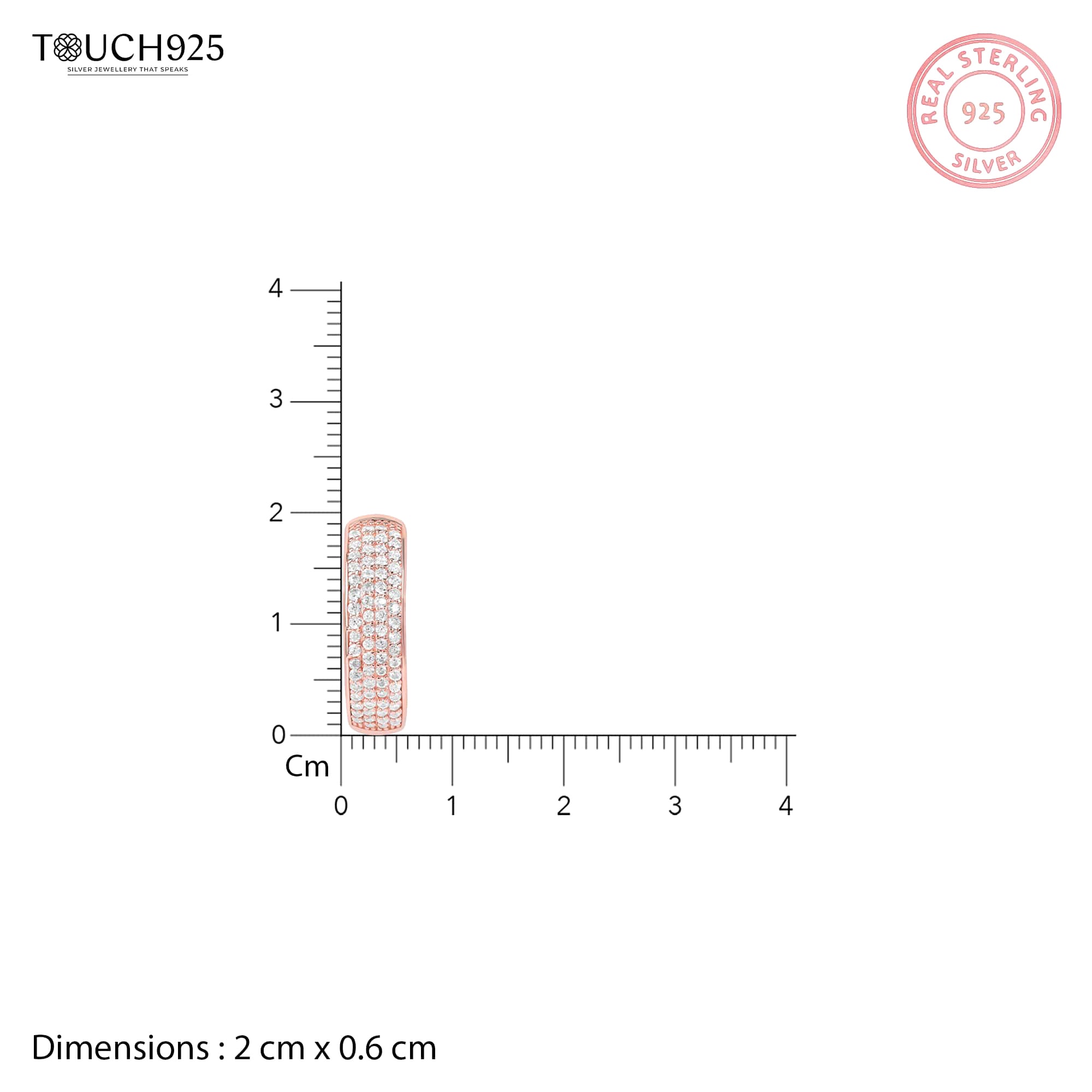 Enchanted Garden Earrings