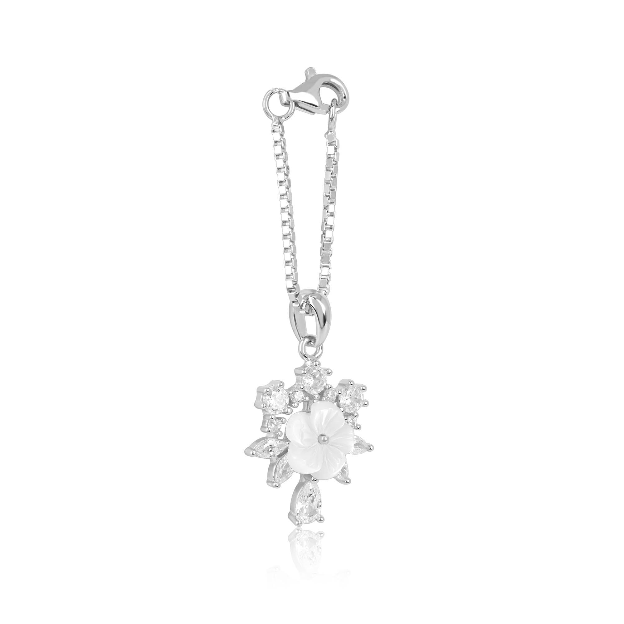 Blossom Breeze Charm