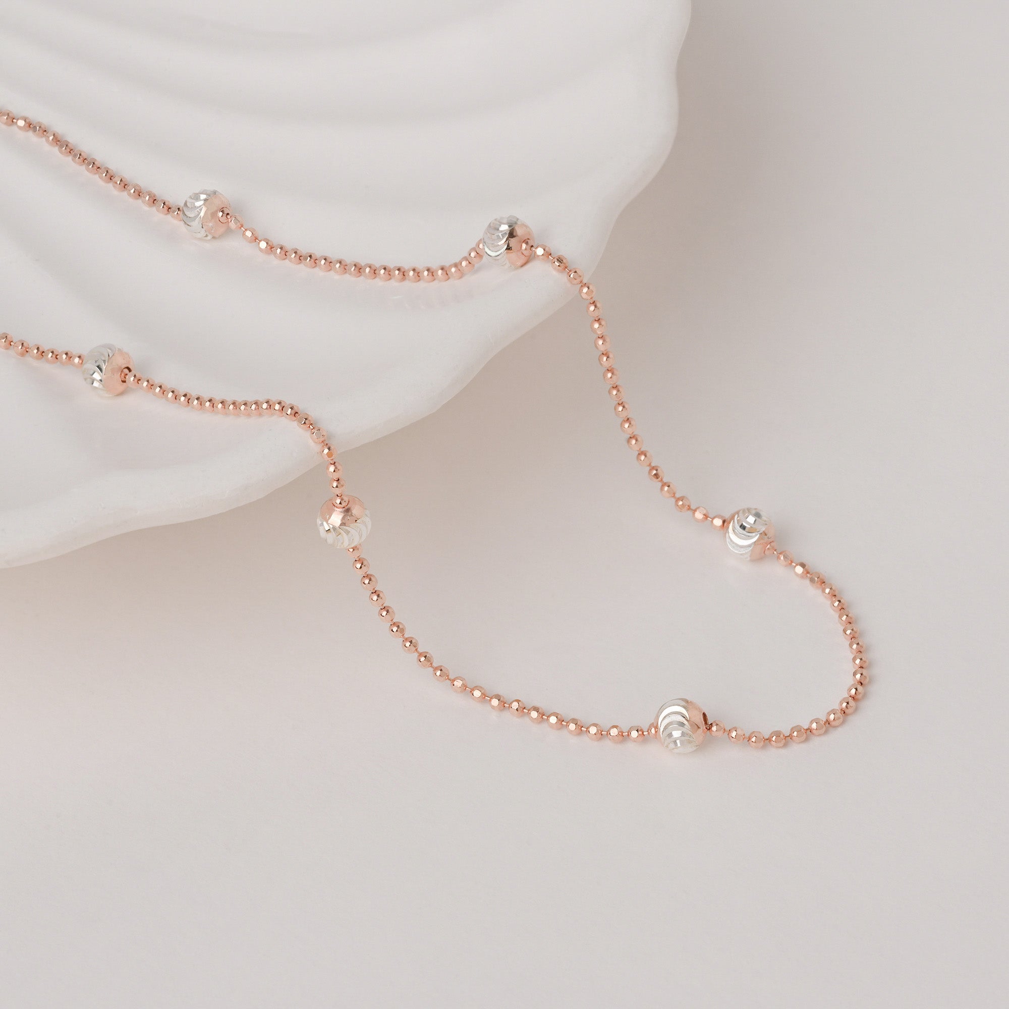 Beaded Chain