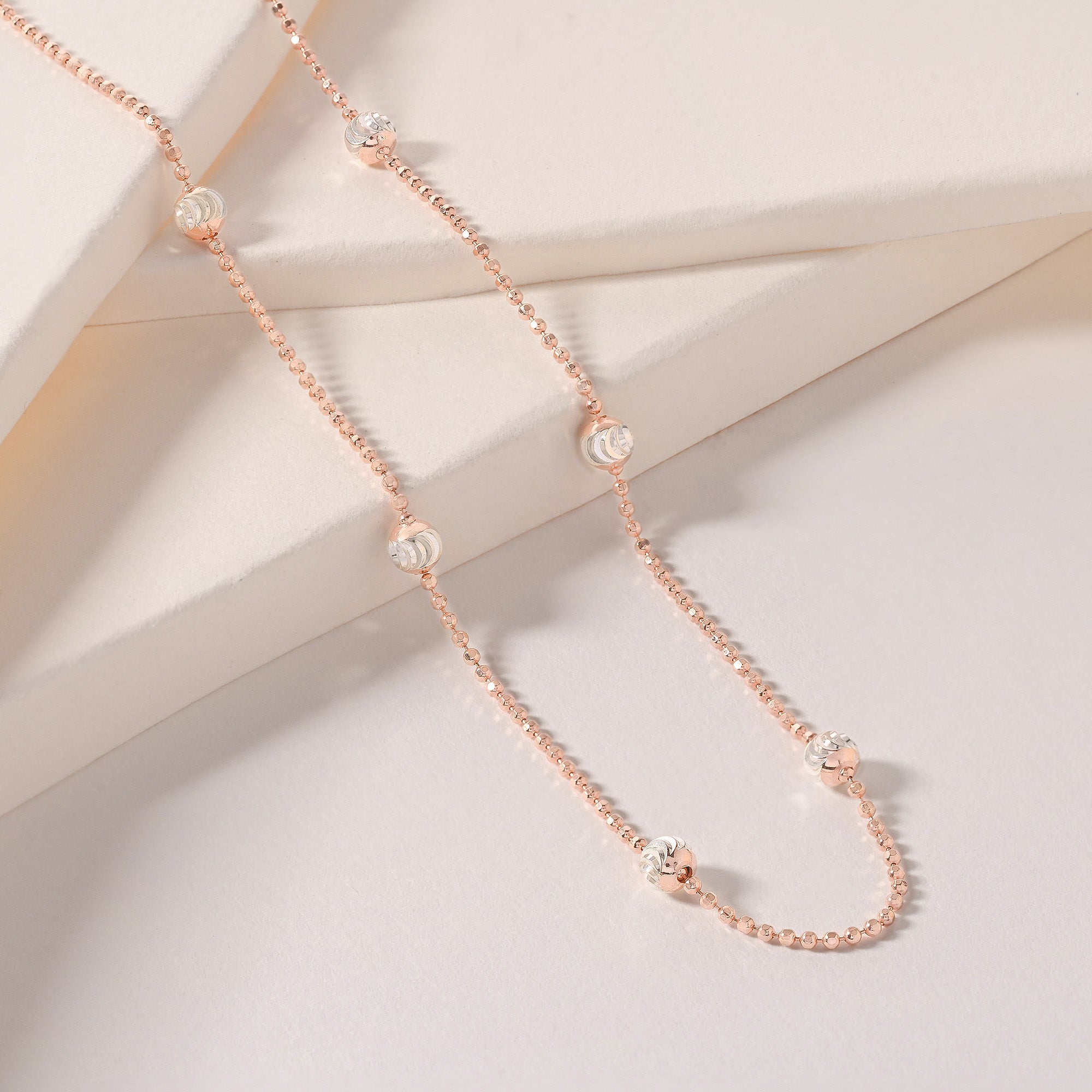 Beaded Chain