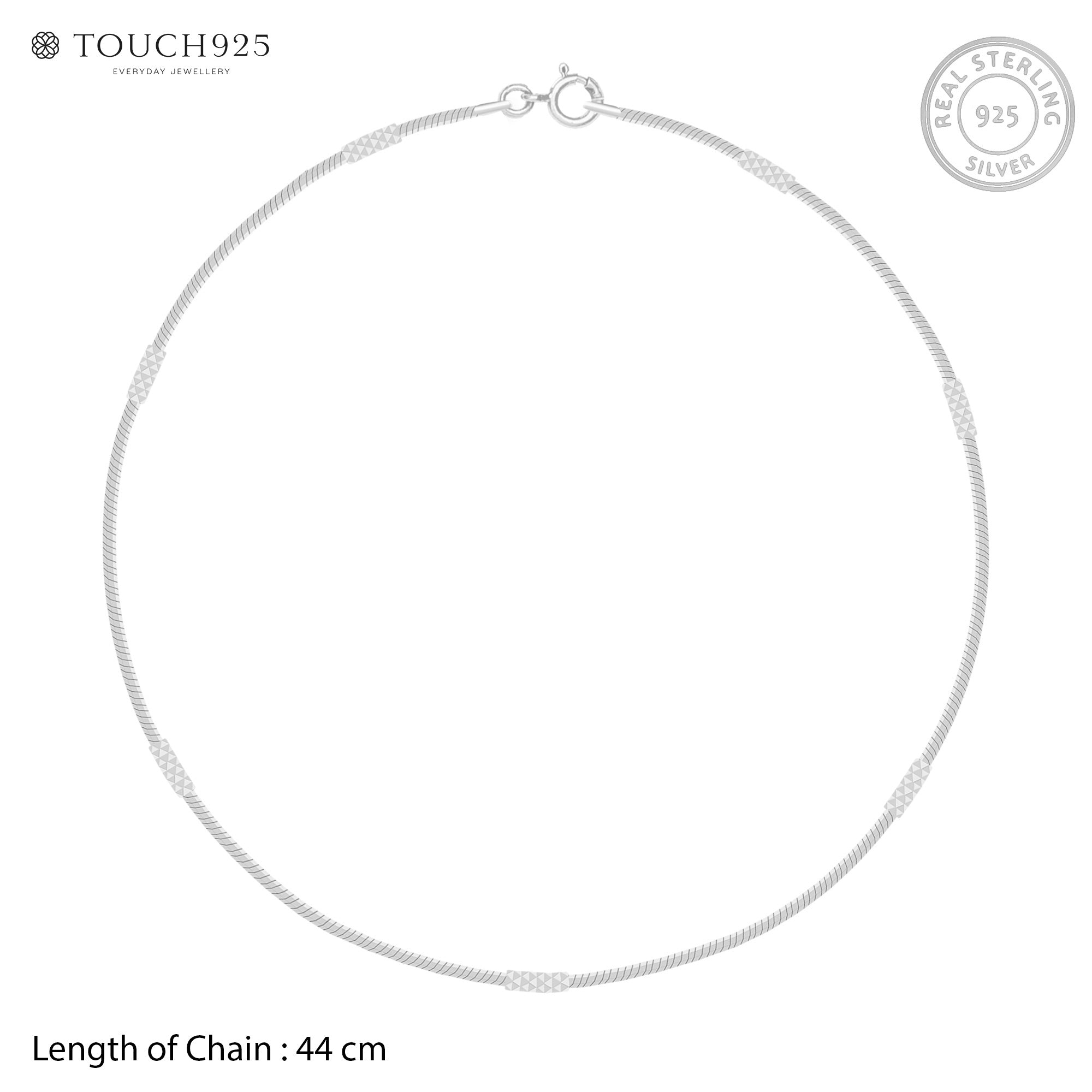 Sleek Chain