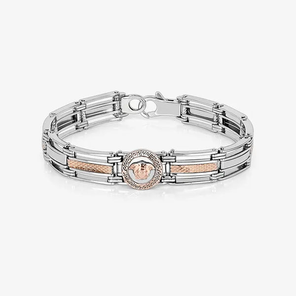 Gleam Rosegold Bracelet