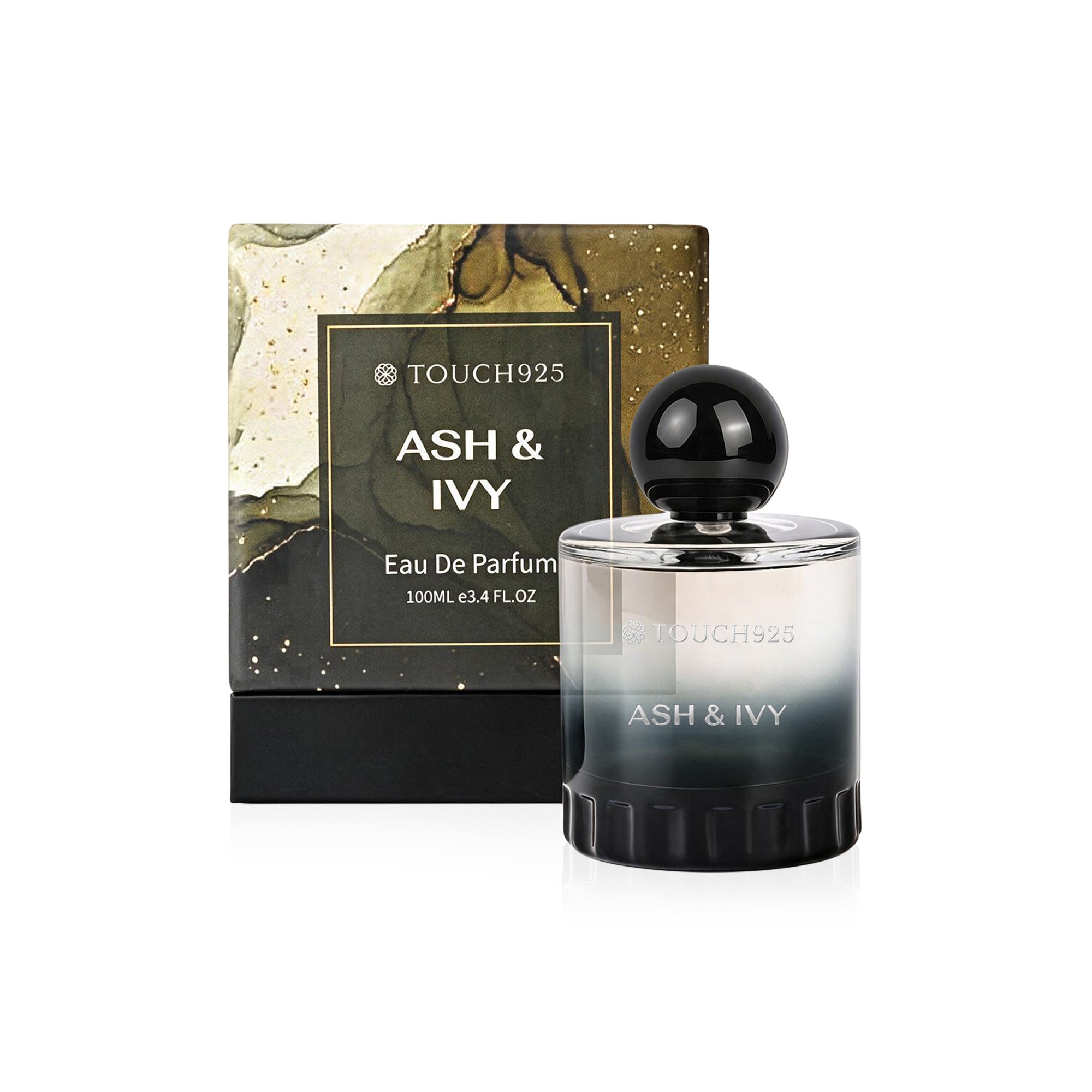 Ash & Ivy Eau De Parfum
