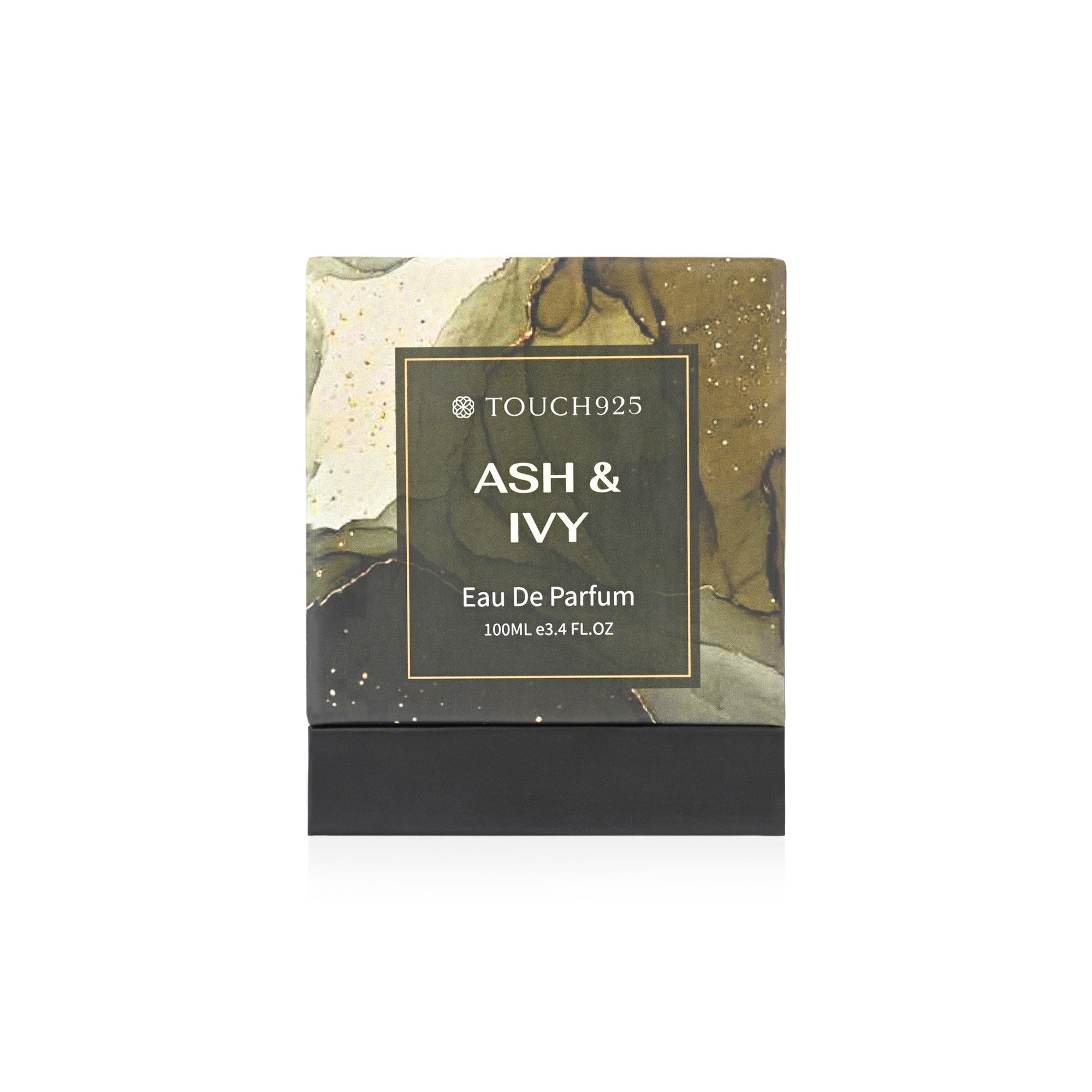 Ash & Ivy Eau De Parfum