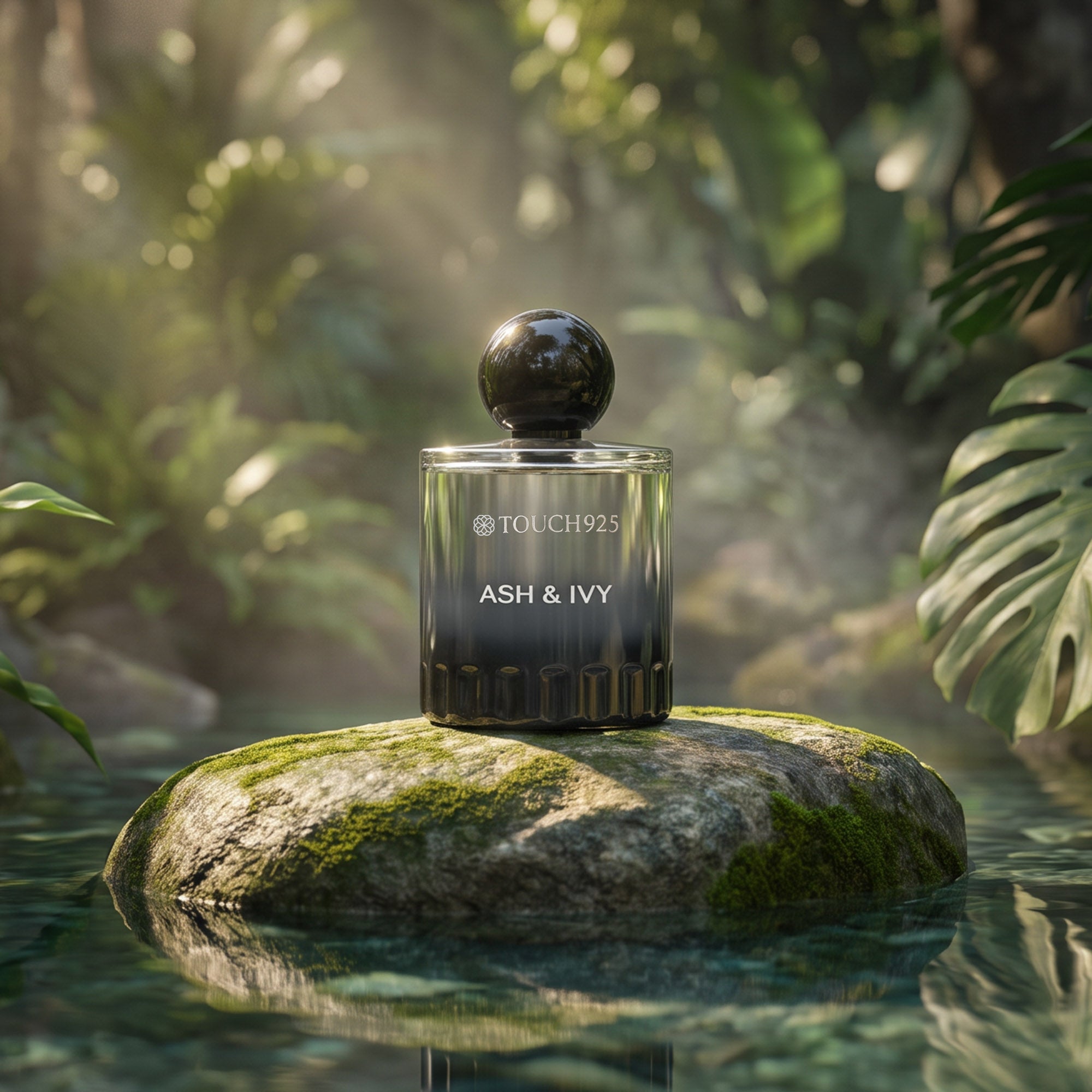 Ash & Ivy Eau De Parfum
