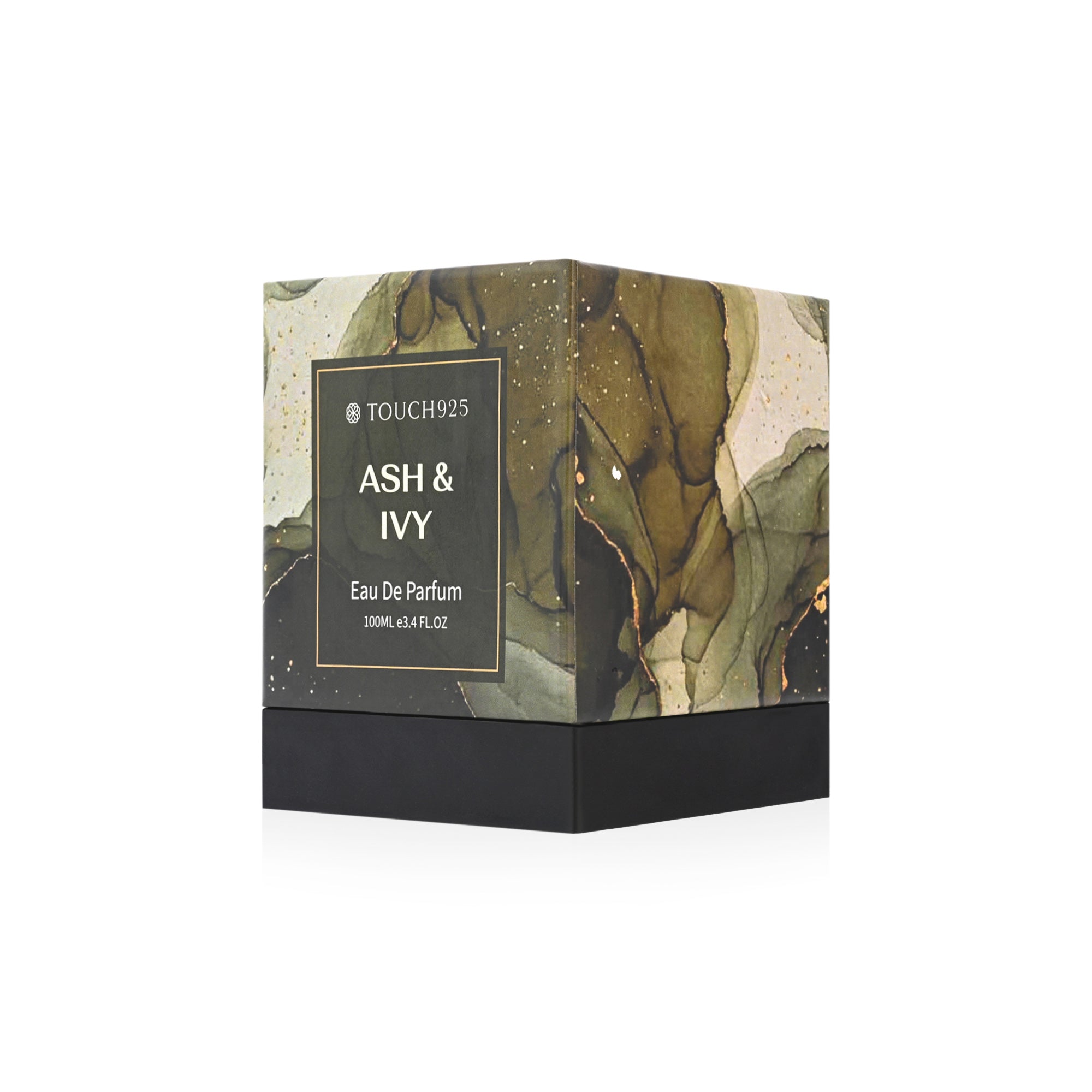 Ash & Ivy Eau De Parfum