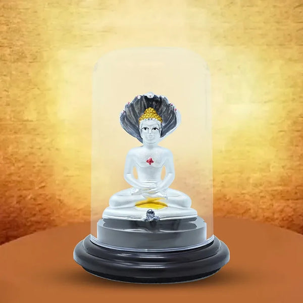 999 Silver Mahavir Splendor Idol - Touch925