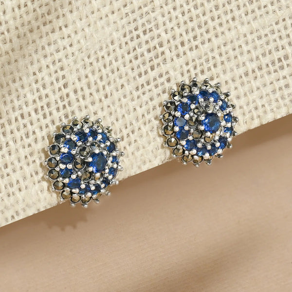 Radiance Statement Studs