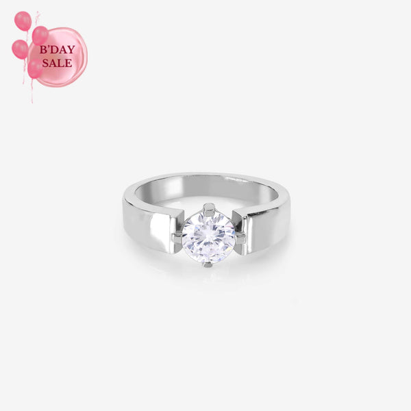 Radiance Statement Ring - Touch925