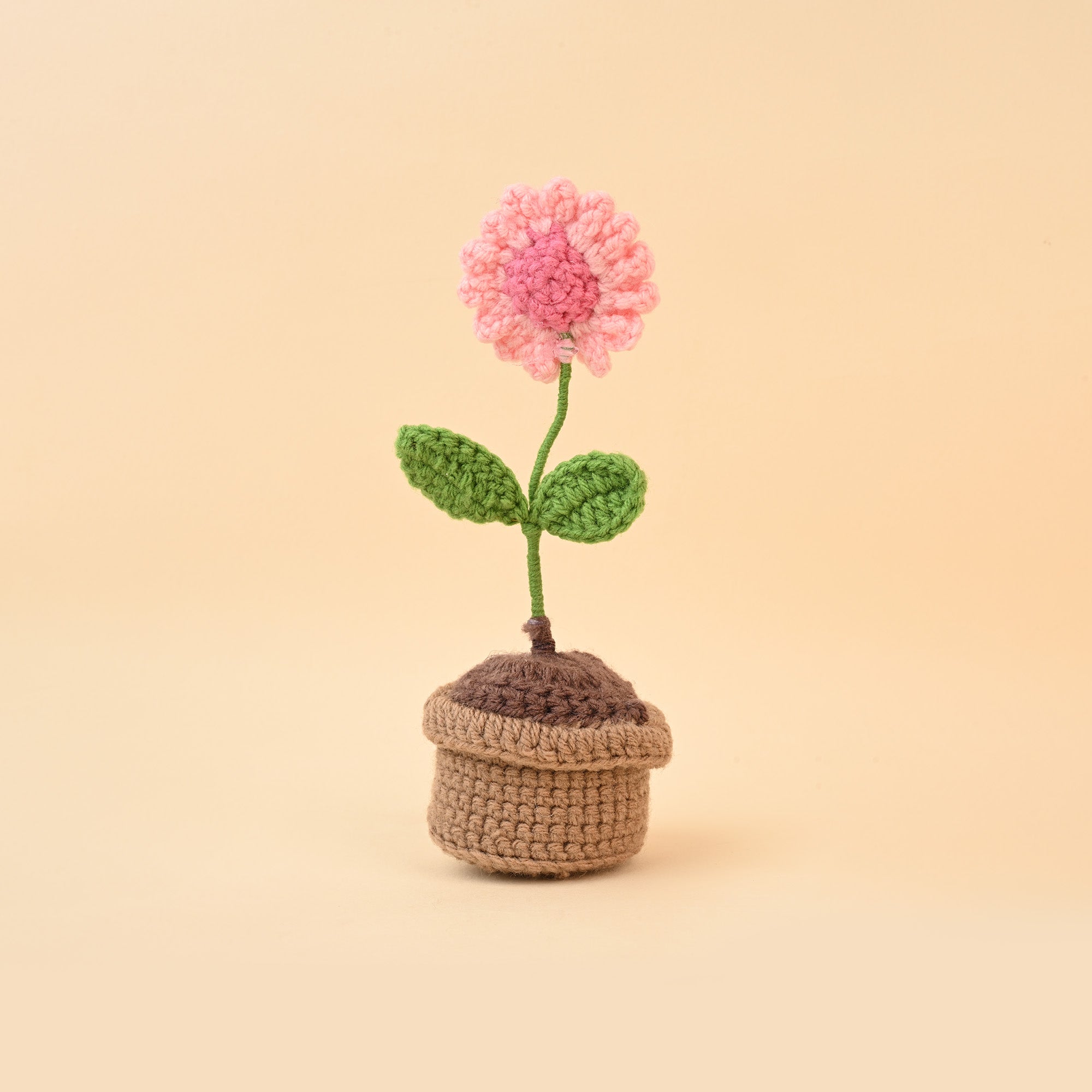 Crochet Flower