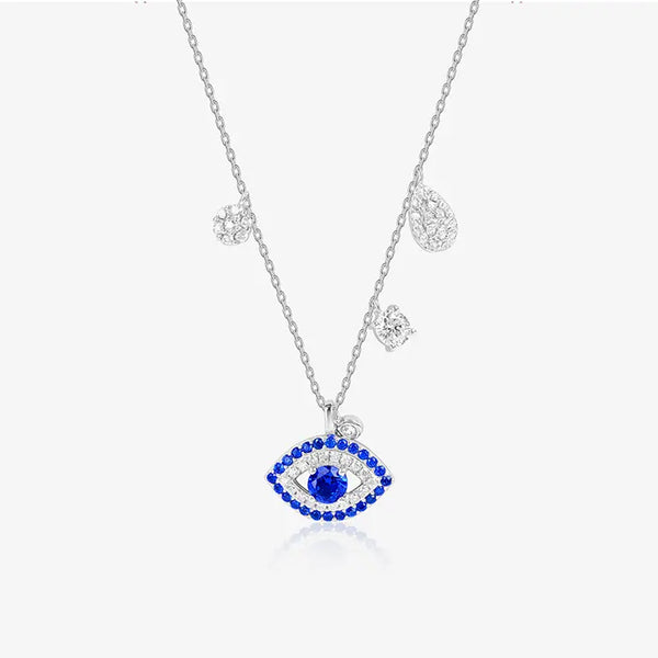 Warding Eye Necklace