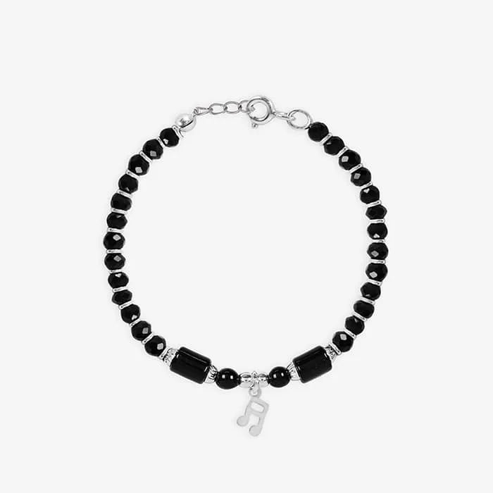 Symphony Music Tiny Anklet - Touch925