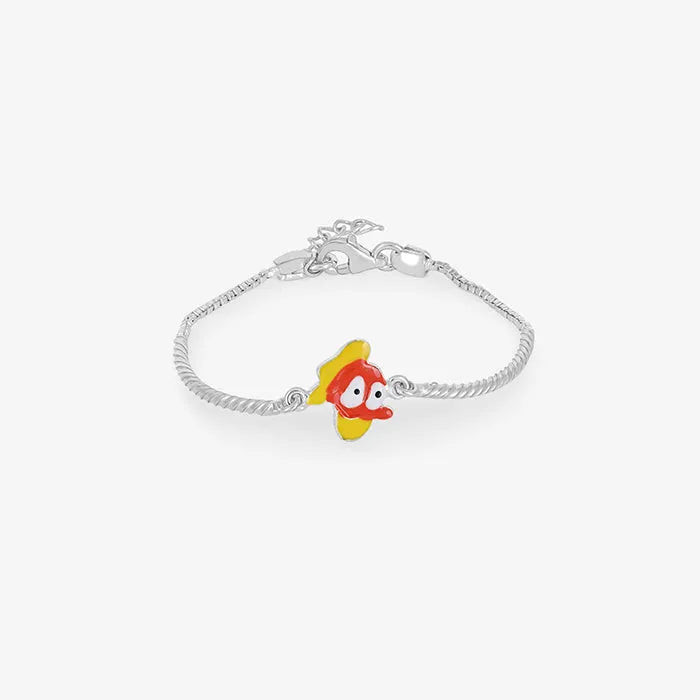 Sunny Smile Cute Anklet - Touch925