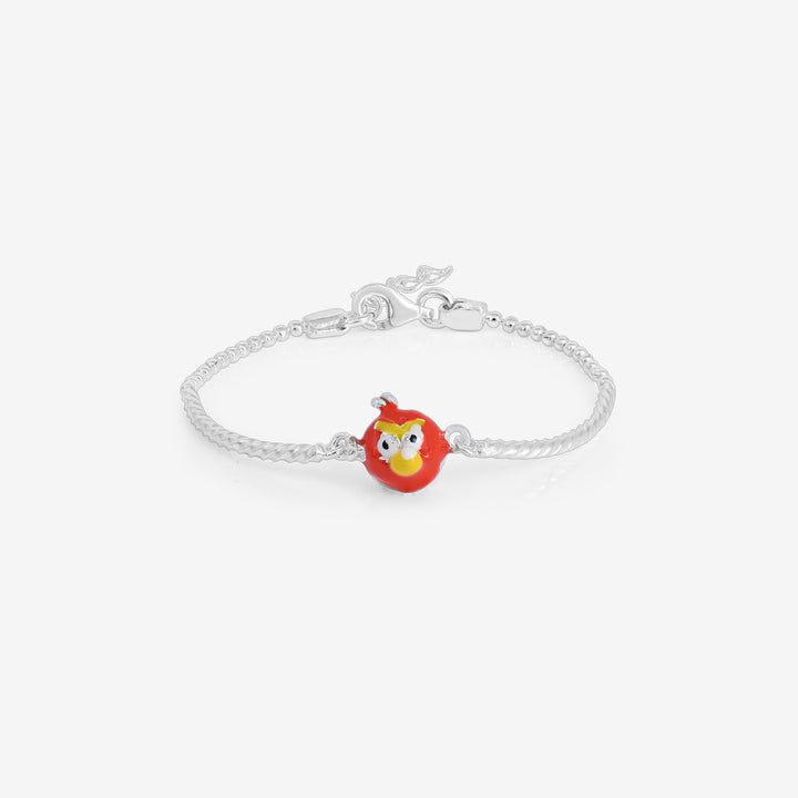 Tiny Cartoon Anklet - Touch925