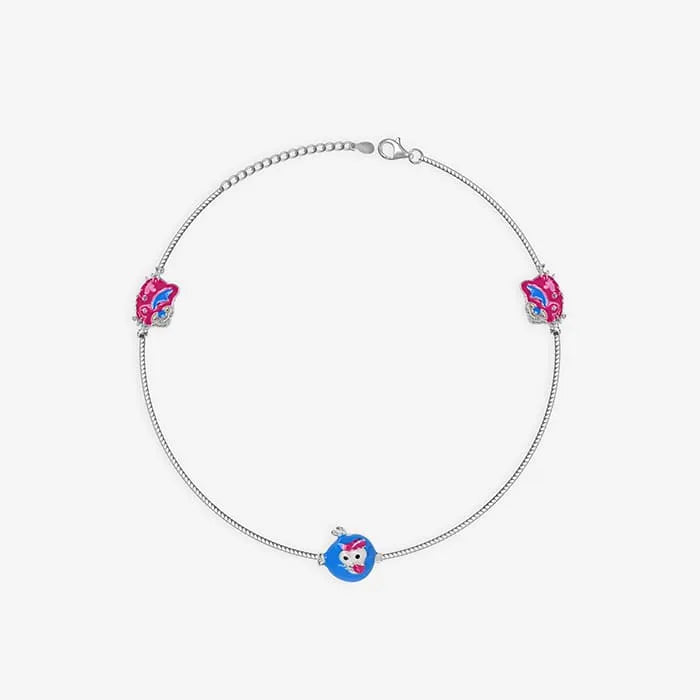 Little Joy Kids Anklet - Touch925