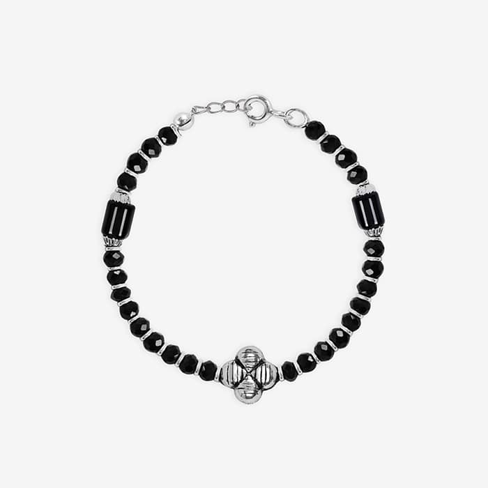 Flower nazaria Anklet - Touch925