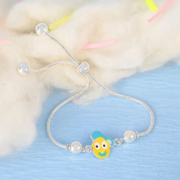 Donald Duck Bracelet - Touch925