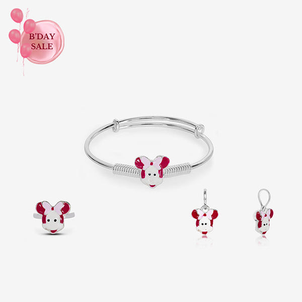 Minnie Mouse Baby Set - Touch925