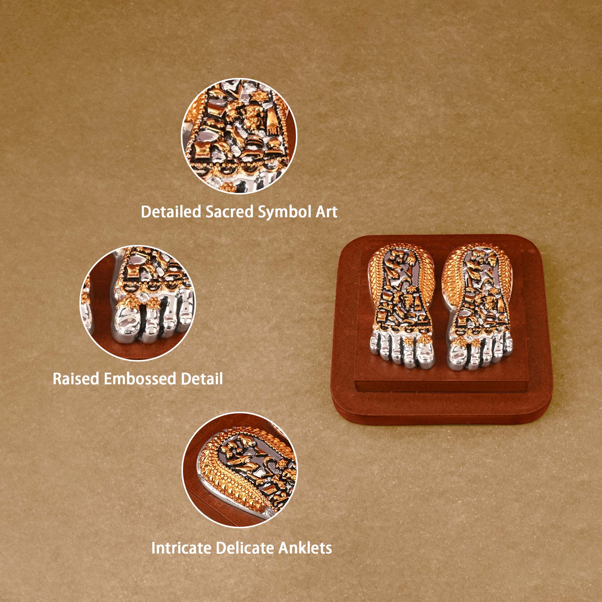 Mahalaxmi Charan Paduka