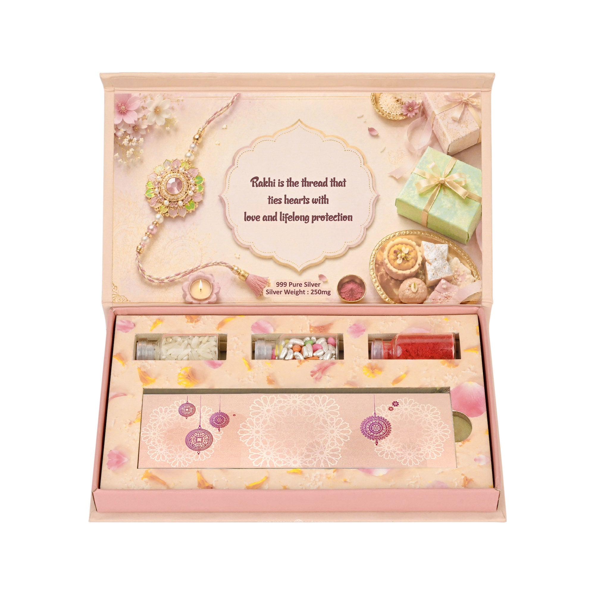 Rakhi Gift Hamper