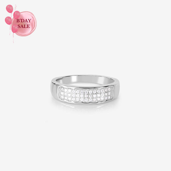 Classic Statement Ring - Touch925