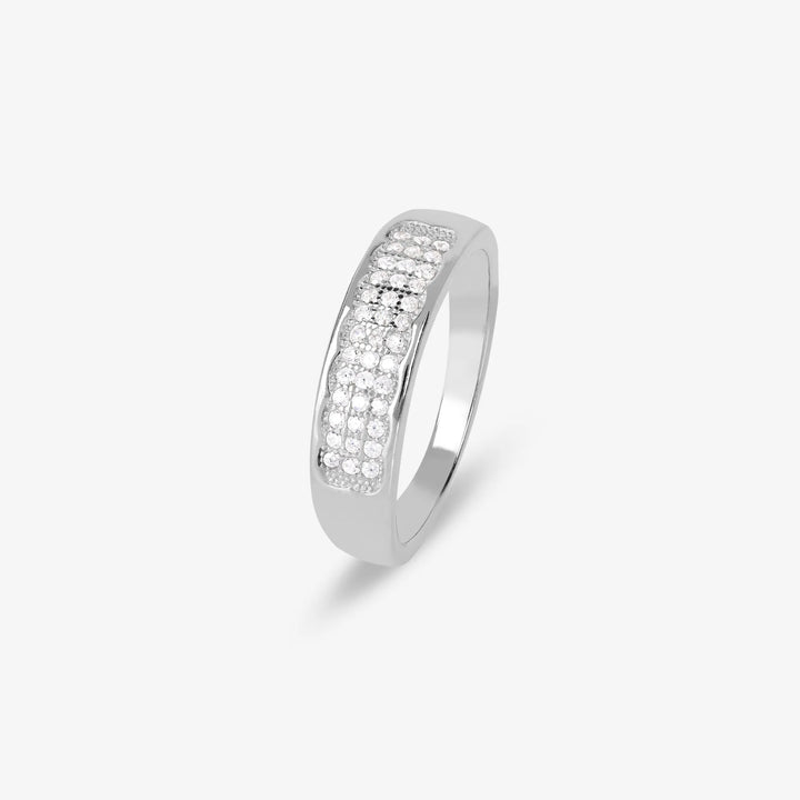 Classic Statement Ring - Touch925