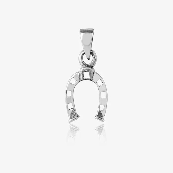 Classic Inverted 'U' Pendant