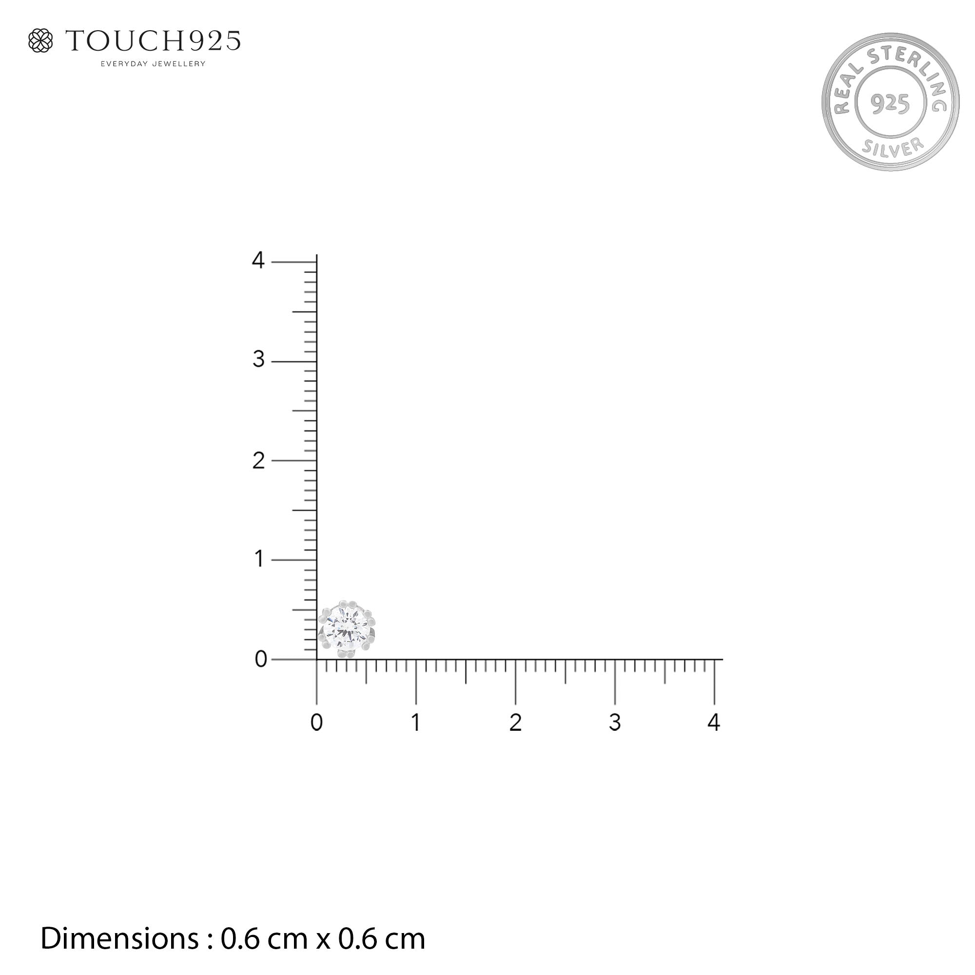 Classic Trio Mangalsutra Set